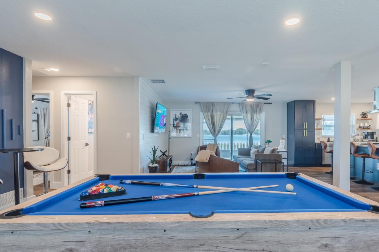Lake House Retreat Near Downtown, Disney, Universal Studios And Airport Orlando Exterior foto